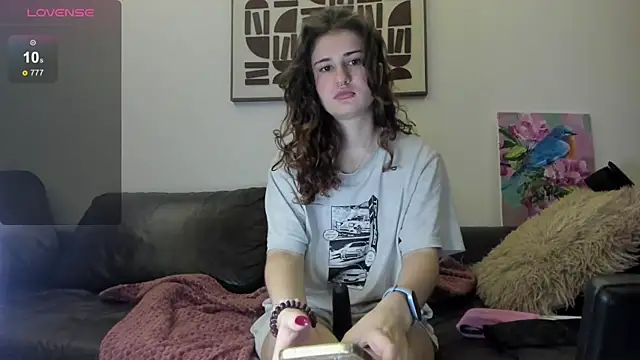 Kissxxkruel online show from 12/02/25, 11:45