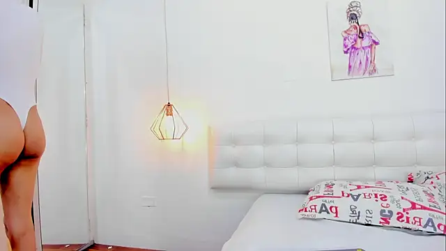 Alanna miaw online show from 04/15/26, 10:22