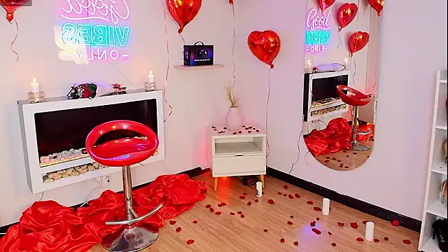 Miss koko  online show from 02/15/26, 03:47