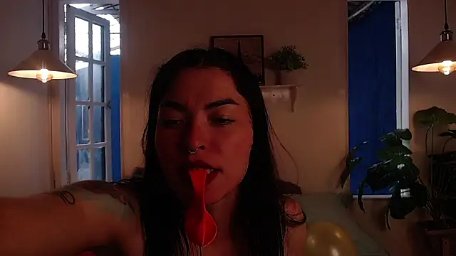 liafaith online show from 11/11/25, 01:55