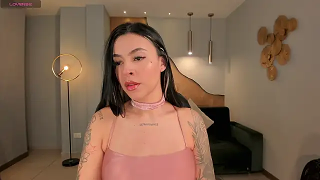 ChristineFord  online show from 12/01/25, 12:32