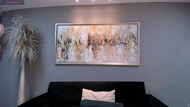 CelesteMoonX online show from 12/16/25, 03:55