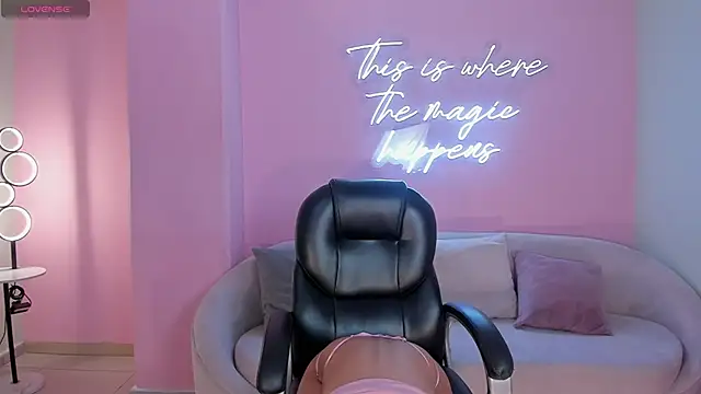 CelesteMoonX online show from 03/26/26, 01:55