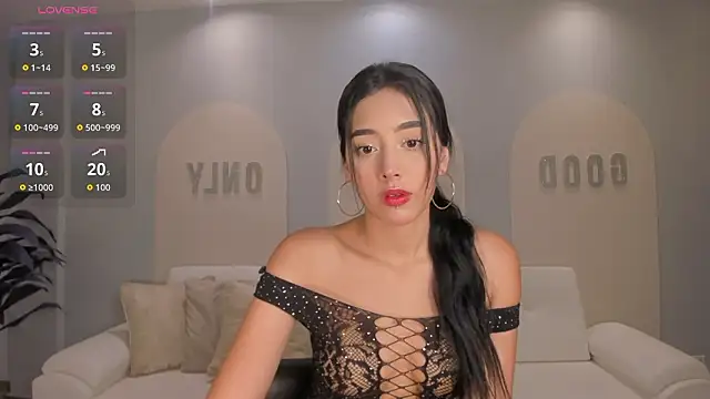 ScarlettBlaze  online show from 02/09/26, 12:09