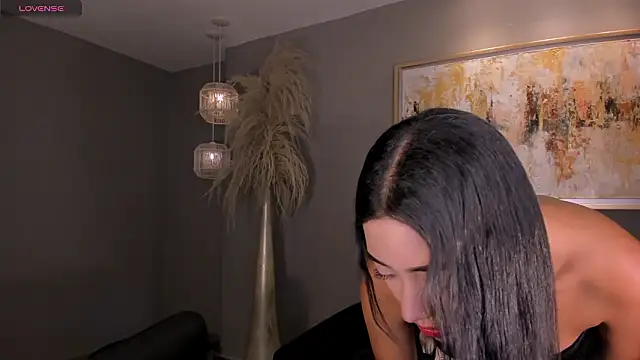 ScarlettBlaze  online show from 03/16/26, 11:58