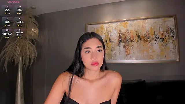 ScarlettBlaze  online show from 03/18/26, 12:08