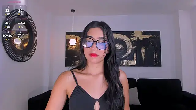 ScarlettBlaze  online show from 04/13/26, 12:10