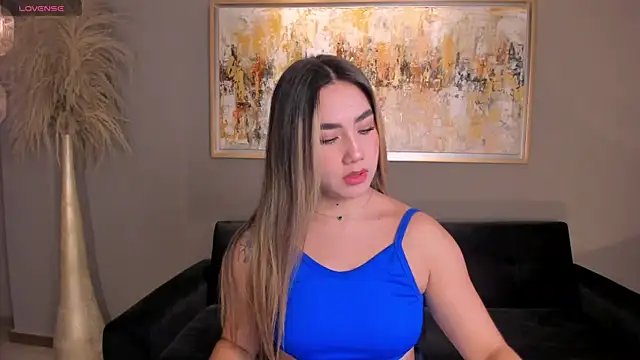 Snapshot of AnnieMonroe1 chatting on 11/21/25, 11:42 AnnieMonroe1 online show from 11/21/25, 11:42