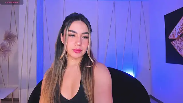 AnnieMonroe1 online show from 12/16/25, 11:37