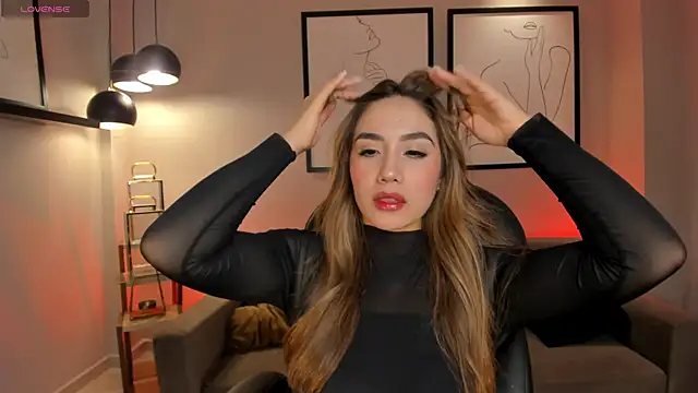 AnnieMonroe1 online show from 02/11/26, 12:10