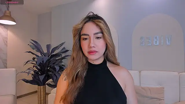 AnnieMonroe1 online show from 02/22/26, 12:26