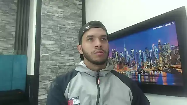 pether hairy online show from 10/22/25, 03:18