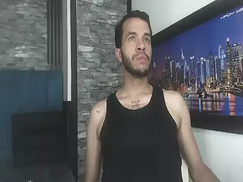 pether hairy online show from 10/23/25, 03:50