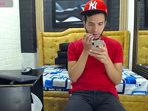 pether hairy online show from 02/25/26, 03:38