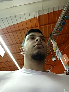 Snapshot of Master_Connor_BDSM chatting on 11/03/25, 12:57 Master Connor BDSM online show from 11/03/25, 12:57