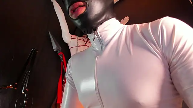 Master Connor BDSM online show from 03/24/26, 12:04