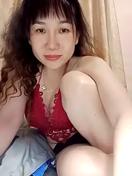 Ana-love2025 online show from 10/24/25, 03:30