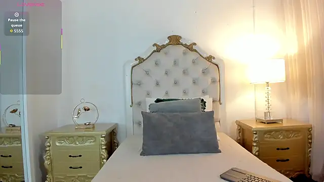 jessi lopez45 online show from 01/14/26, 07:52