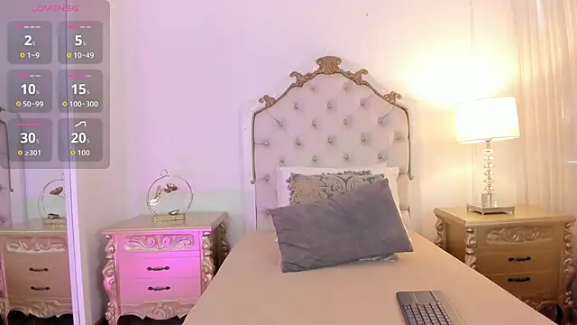 jessi lopez45 online show from 03/23/26, 07:18