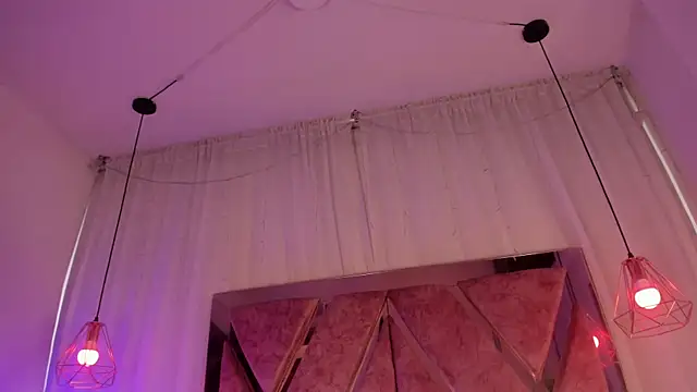 eimy angels online show from 11/21/25, 05:00