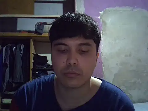 Snapshot of CuteAlexBoy chatting on 10/17/25, 01:25 CuteAlexBoy online show from 10/17/25, 01:25