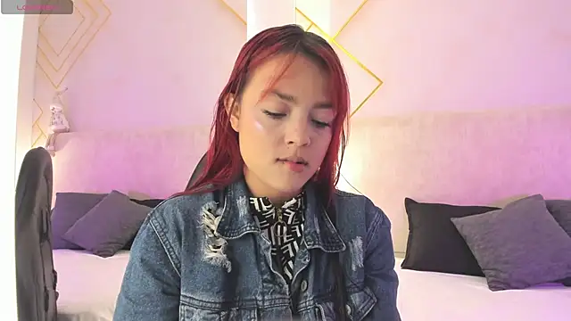 Martinaa Garcia online show from 01/05/26, 07:50