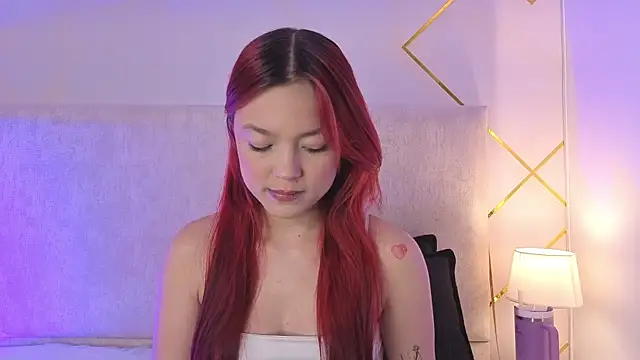 Martinaa Garcia online show from 05/29/26, 07:45