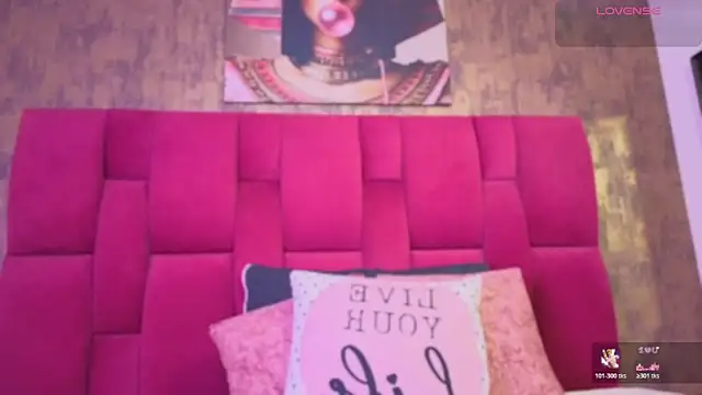 camila  bouzas online show from 02/26/26, 11:42