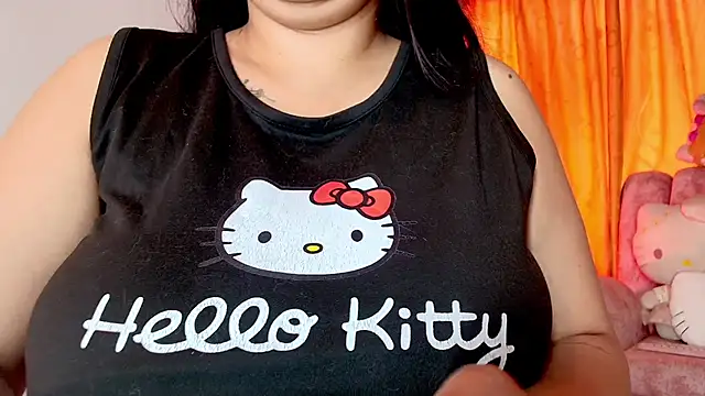 Lunaira Deep online show from 04/15/26, 03:19