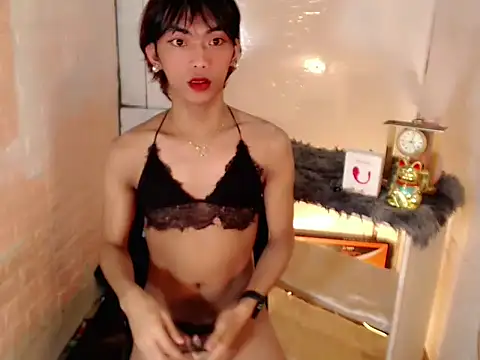HaileyPresly online show from 04/20/26, 07:04