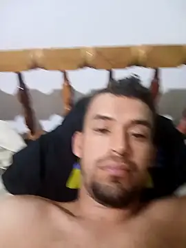 Crisjo29 online show from 02/24/26, 02:26