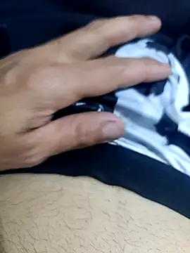 Crisjo29 online show from 03/08/26, 05:00