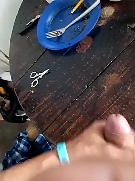 Crisjo29 online show from 03/12/26, 03:07