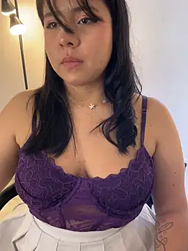 Snapshot of _Bella_7 chatting on 01/13/26, 02:50 Bella 7 online show from 01/13/26, 02:50