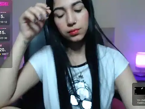 gabyy cute  online show from 11/06/25, 07:31