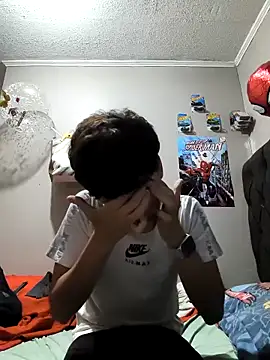 Pixuladeoro1 online show from 12/23/25, 12:19