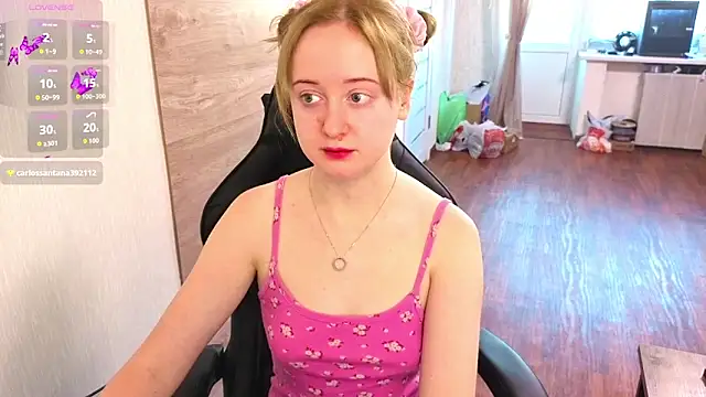 sofiy milashka999 online show from 10/20/25, 04:35