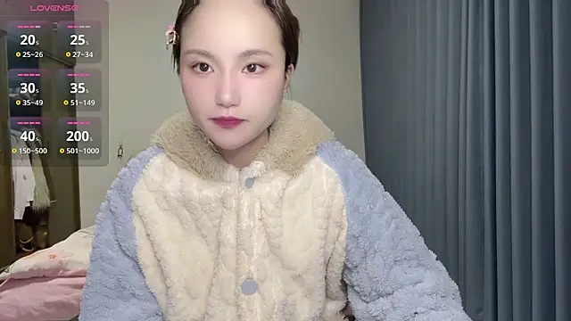 Momo-999 online show from 12/04/25, 04:16