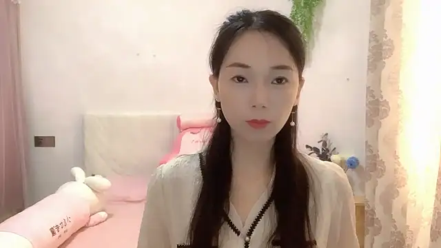 Keke-Baby170 online show from 11/18/25, 06:51