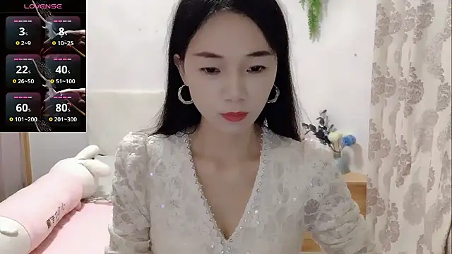 Keke-Baby170 online show from 12/04/25, 11:30