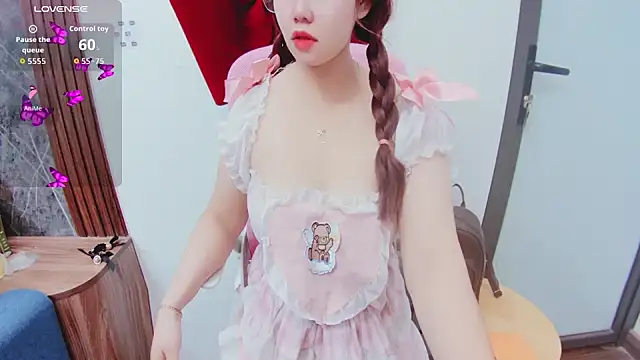 amaya-2299 online show from 04/09/26, 02:55