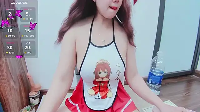 amaya-2299 online show from 04/10/26, 03:12