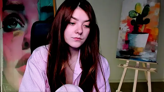 AnaSteisher online show from 11/05/25, 01:11