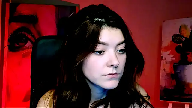 AnaSteisher online show from 11/13/25, 03:33