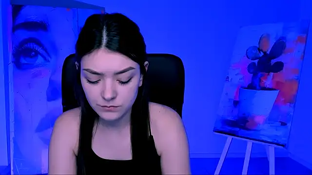 AnaSteisher online show from 12/04/25, 01:09