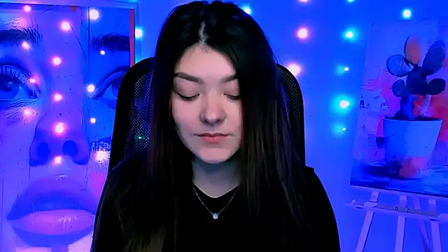 AnaSteisher online show from 01/14/26, 02:01