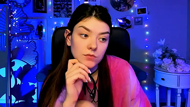 AnaSteisher online show from 01/15/26, 02:21