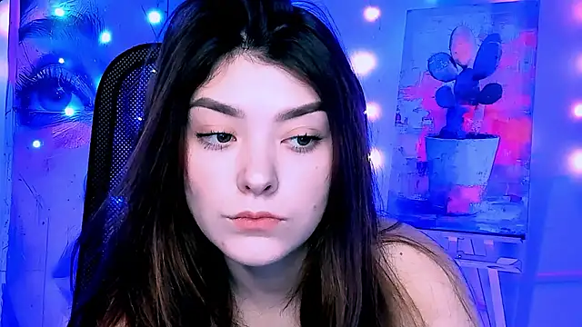 AnaSteisher online show from 02/01/26, 01:53