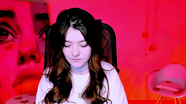 AnaSteisher online show from 02/14/26, 03:09