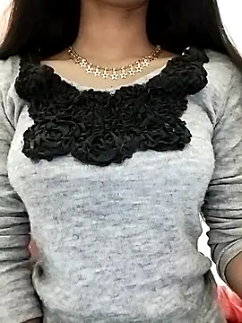 Ratri-Biswas online show from 02/18/26, 04:03